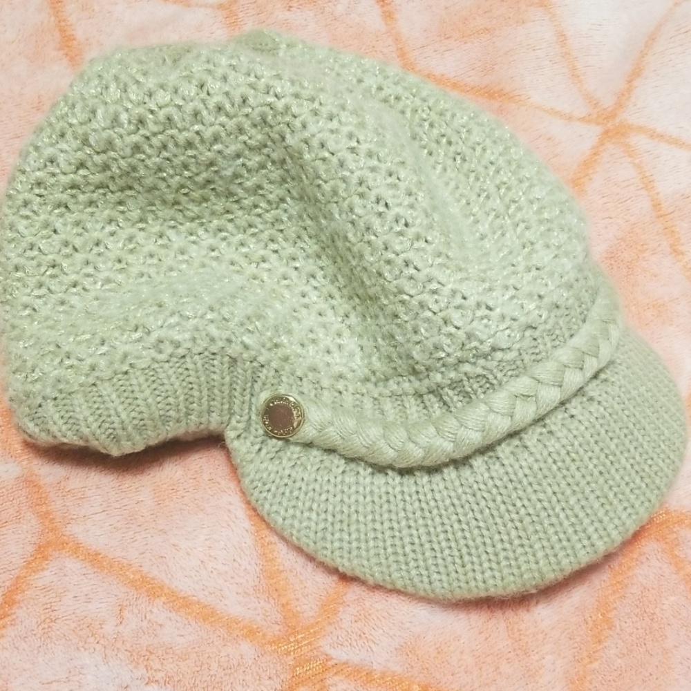 Winter hat
